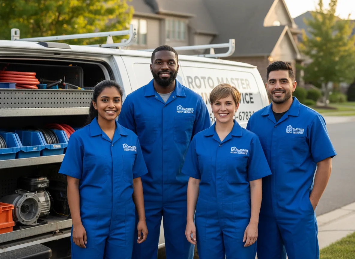 Sump Pump Installation company in Frankford, DE